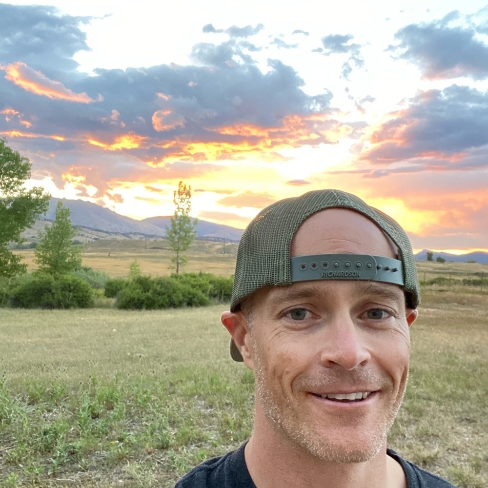 Meet your Posher, Nick